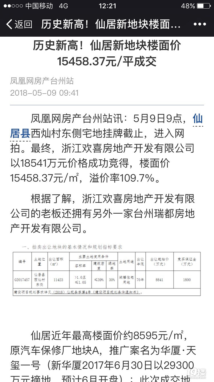 仙居最新房价动态及市场走势，购房指南与实时更新数据